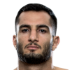 Gegard Mousasi