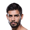 Yair Rodriguez