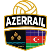 Azerrail Baku (נ) Azerrail Baku (נ)