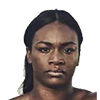 Claressa Shields