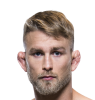 Alexander Gustafsson