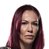 Cristiane Justino