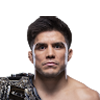 Henry Cejudo