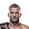 T.J. Dillashaw