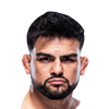 Kelvin Gastelum