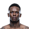 Israel Adesanya