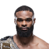 Tyron Woodley