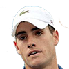 John Isner