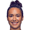 Heather Watson Heather Watson