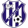 FK Komarov