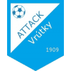 Attack Vrutky
