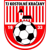 Kostolne Kracany