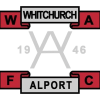 Whitchurch Alport