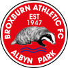 Broxburn Athletic