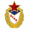 CSKA Moscow (γ)