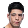 Brandon Moreno