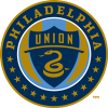 Philadelphia Union 2