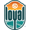 San Diego Loyal San Diego Loyal