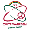 Zulte (D)aregem (D)