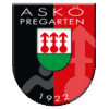 Asko Pregarten