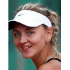 Maryna Zanevska Maryna Zanevska