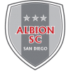 Albion SC Pros