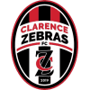 Clarence Zebras