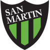 San Martín San Juan