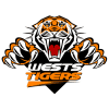 Wests Tigers U20