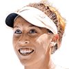 Madison Keys