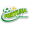 Fortuna Hjorring (γ)