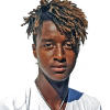 Mikael Ymer Mikael Ymer