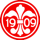 B 1909