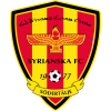Syrianska