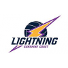 Sunshine Coast Lightning (נ)