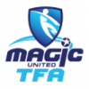 Magic United