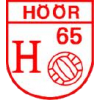 H 65 Hoor (נ)