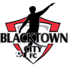 Blacktown City