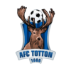 AFC Totton AFC Totton