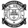 Lincoln Utd.
