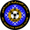 Al Sailiya