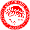 Olympiakos Piraeus U19