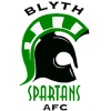 Blyth Spartans