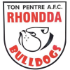 Ton Pentre