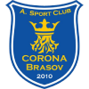 Corona Brasov W