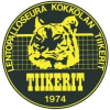 Tiikerit