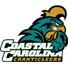 Coastal Carolina