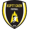 ASPTT Caen