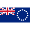 Cook Islands (γ)