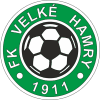 Velke Hamry